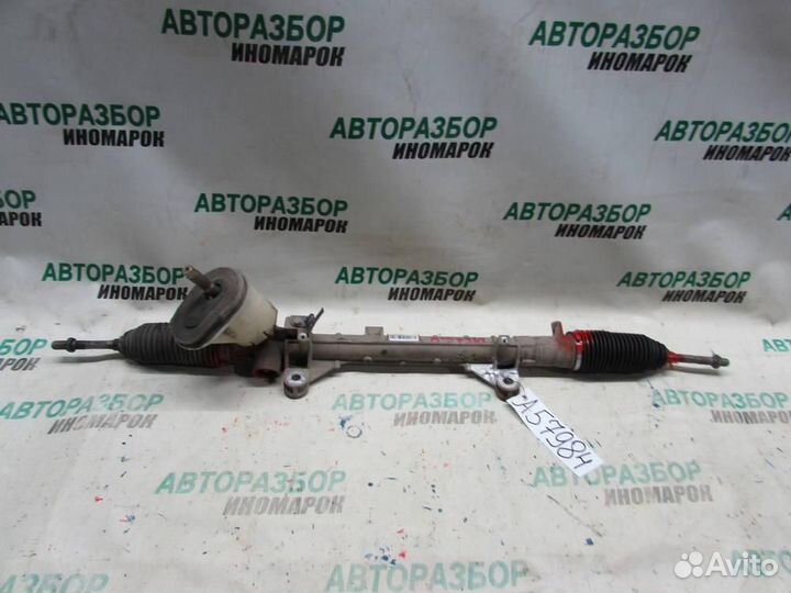 Рейка рулевая для Renault Fluence 2010