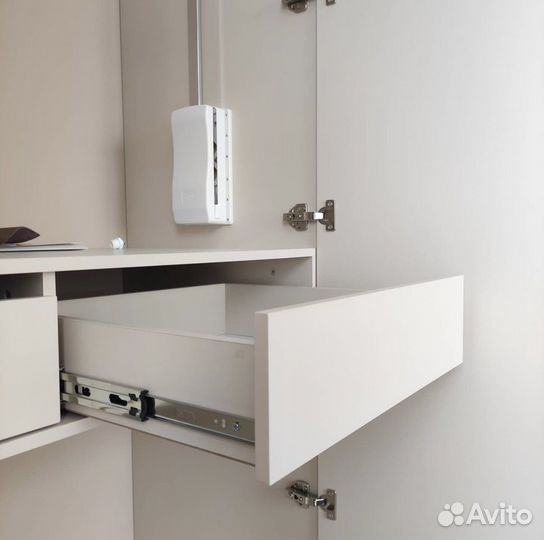 Шкаф на заказ