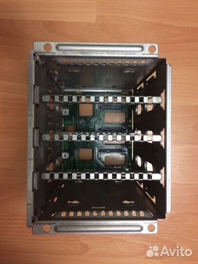 Дисковая корзина ML150 G6 466510-001