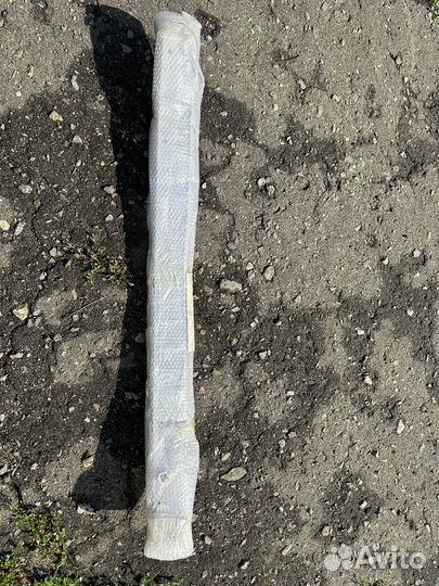 Усилитель бампера mercedes cla 200