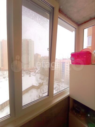 3-к. квартира, 81,9 м², 9/16 эт.