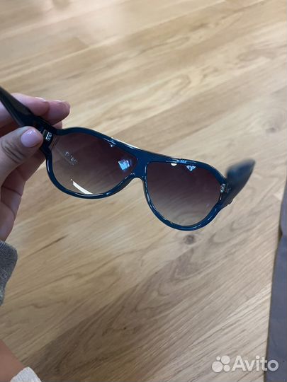 Солнцезащитные очки