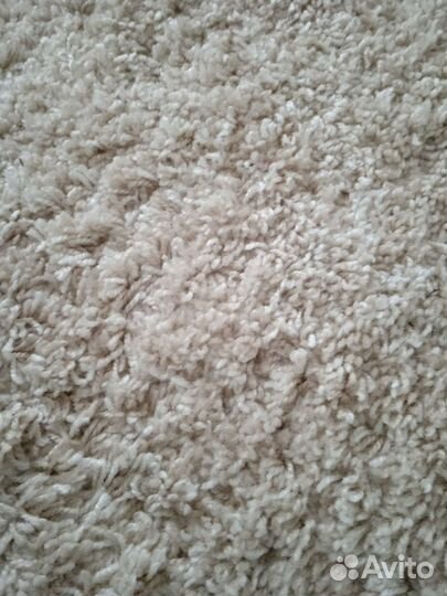 Ковер шегги