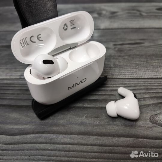 Беспроводные наушники mivo MT-10