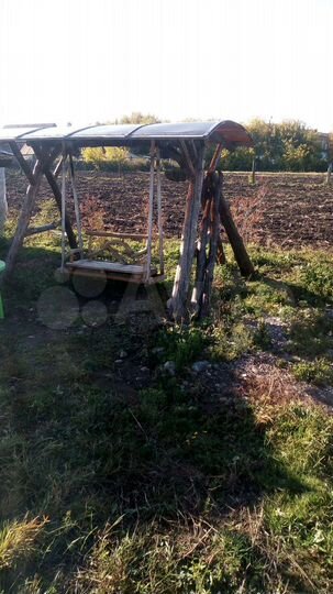 Участок 6 сот. (ИЖС)