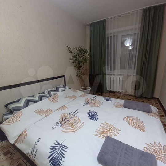 2-к. квартира, 42 м², 3/5 эт.