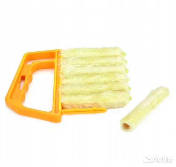 Щётка для жалюзи