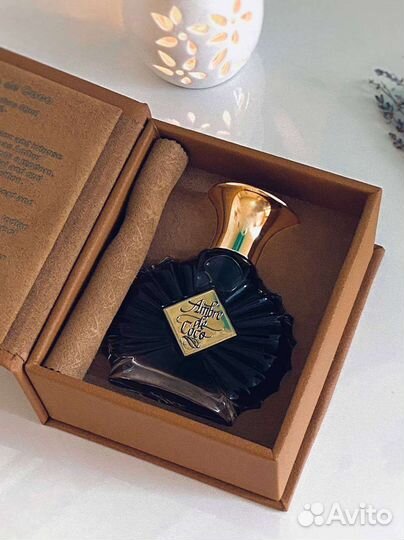 Areej le dore Ambre de Coco 48ml