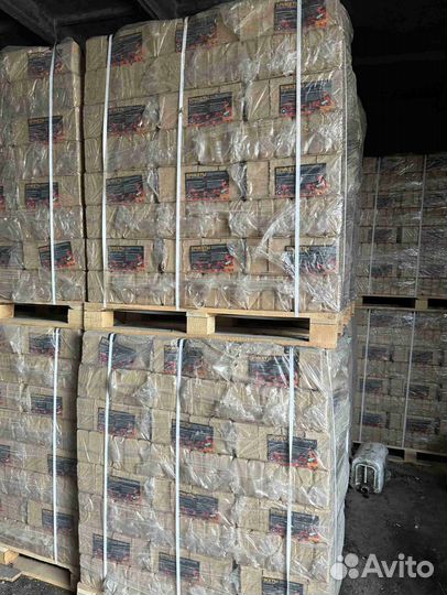 Брикеты для розжига F 824