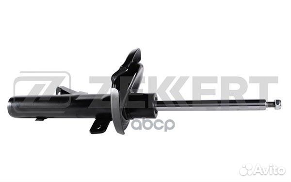 Амортизатор газовый левый передней подвески For