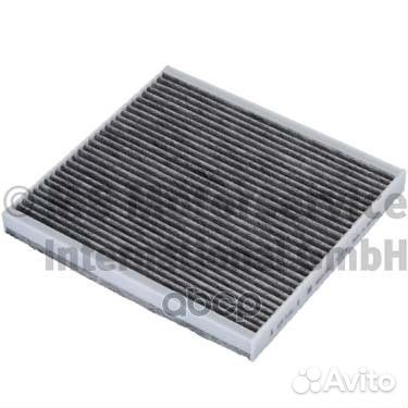 Фильтр, воздух во внутренном пространстве 50014883