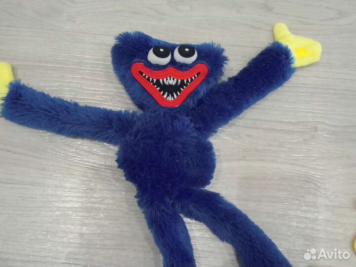 Игрушка Хагги Вагги