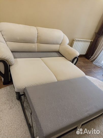 Продам мягкую мебель