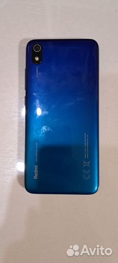 Xiaomi Redmi 7A, 2/32 ГБ
