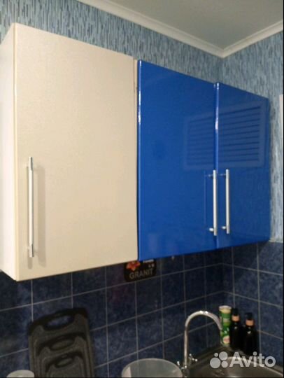 Кухонный гарнитур бу