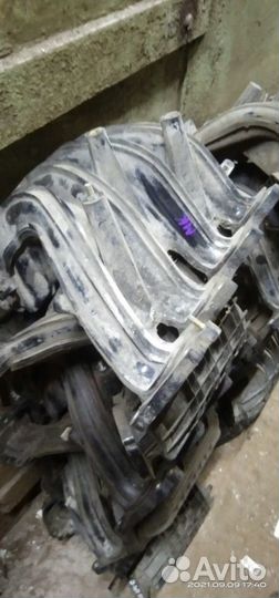 Коллектор впускной Geely Mk Cross хэтчбэк MR479QA