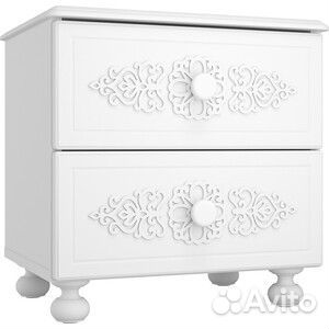 Тумба прикроватная