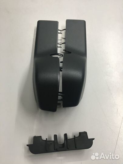 Комплект кожух ножки зеркала 51167945223