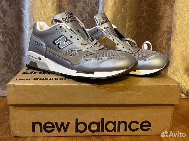 New store balance m1500jbs