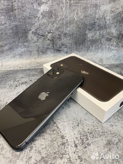 iPhone 11 64GB в Идеале/Рассрочка