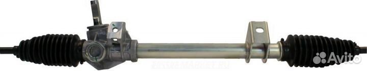 Motorherz M50231NW Рулевая рейка с тягами механиче