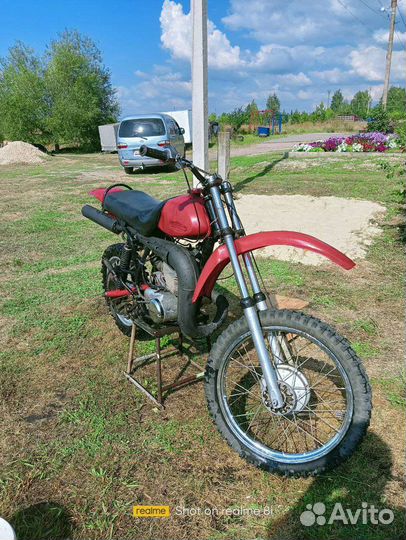 Иж-к16\чезет