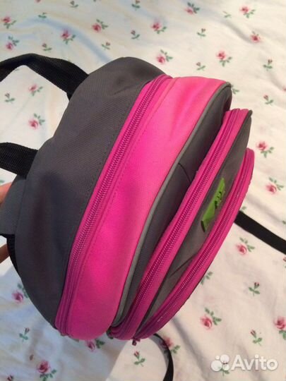 Рюкзак школьный для девочки