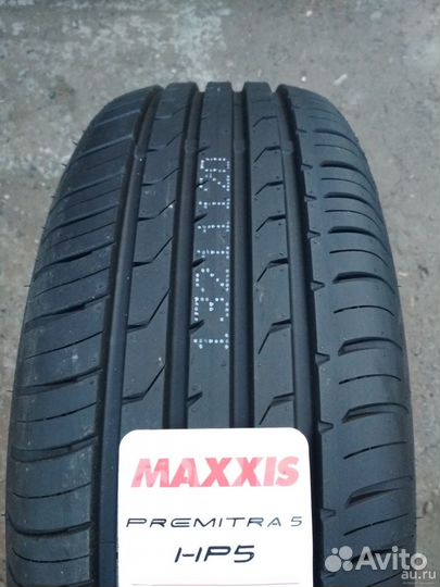 Maxxis Premitra HP5 185/55 R16