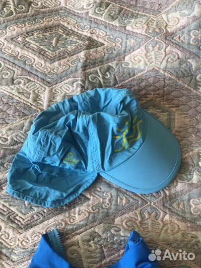 Солнцезащитный комплект