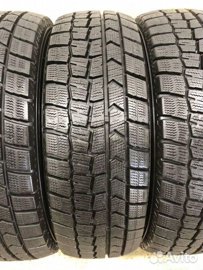 Dunlop Winter Maxx WM02 175/65 R14 120Y