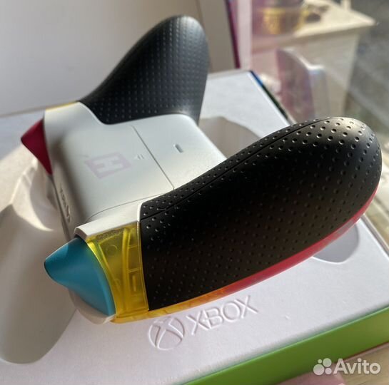 Геймпады xbox series x limited edition forza