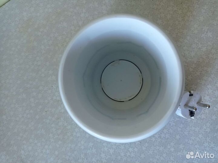 Подогреватель для бутылочек