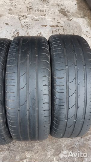 Continental ContiPremiumContact 2 205/60 R16