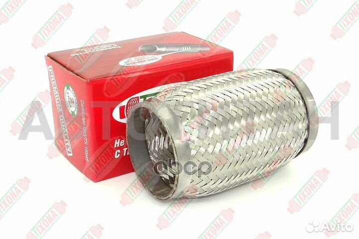 Гофра 76150* tixona