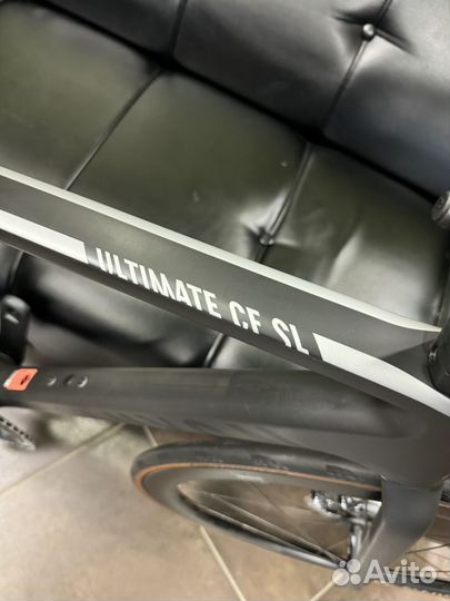 Canyon Ultimate Cf Sl