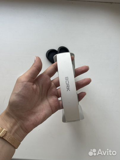 Массажер для шеи bork