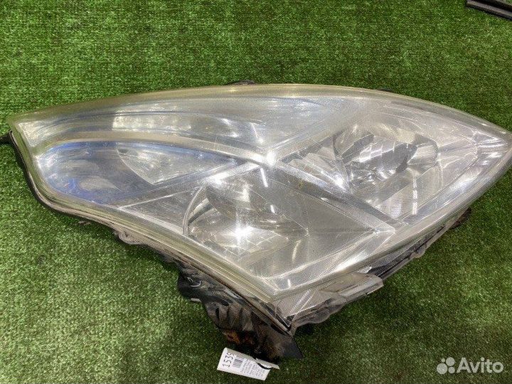 Фара передняя правая Nissan Teana J32 VQ25DE 2008