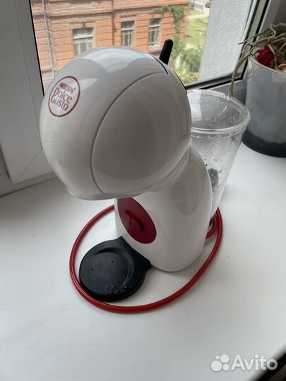 Nescafe dolce gusto капсульная кофеварка ремонт