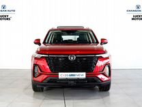 Новый Changan CS35 Plus 1.4 AMT, 2024, цена 2 399 900 руб.