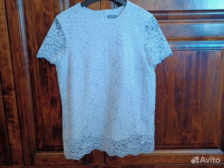 Блузка Gulliver на 152