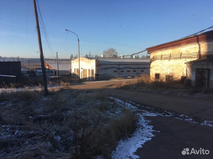 Братская птицефабрика