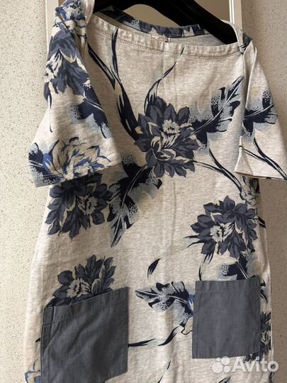 Gap женское платье