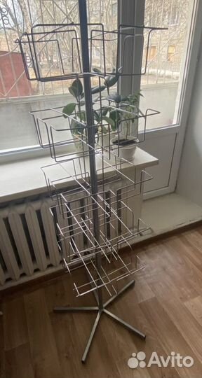 Полка для: колготок, журналов и мн. д