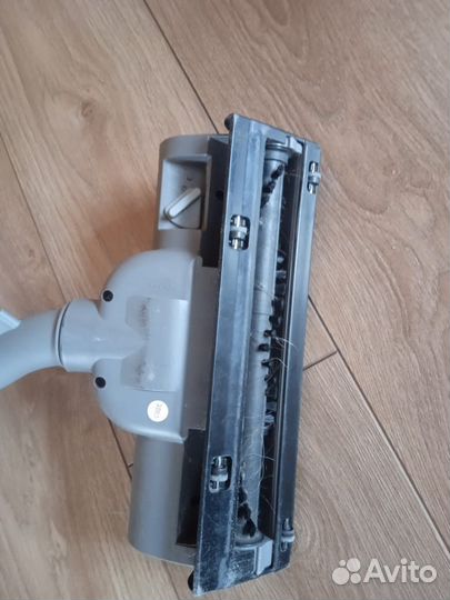Пылесос electrolux clario z 2042