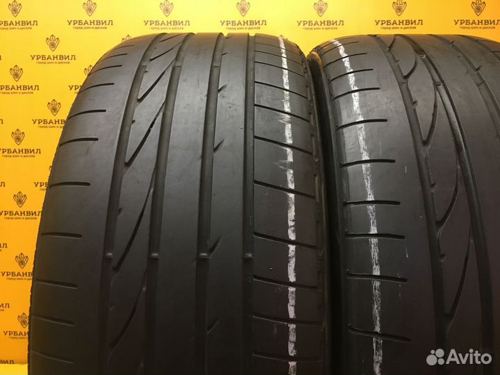 Bridgestone Dueler H/P Sport 255/45 R20 101W