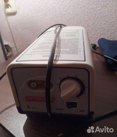 Новый антипролежневый матрас 90*210