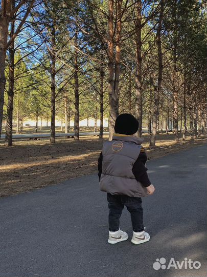 Джинсы zara 86-92