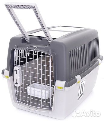 Stefanplast переноска для авиа Gulliver 5 iata