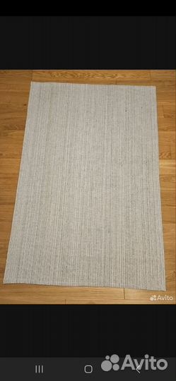 Ковер IKEA