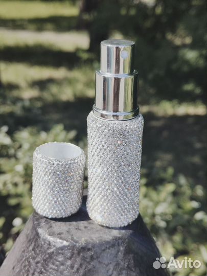 Атомайзеры 10 мл. Алмаз